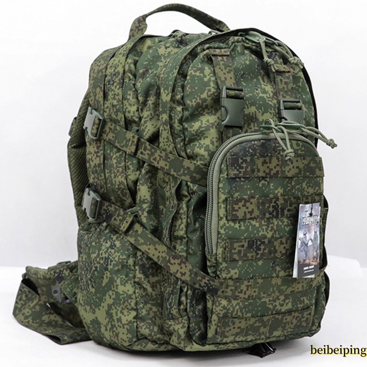 Russian Mammoth B Tactical Backpack SPN Beaver 2 Assault Pack Rucksack Replica  2
