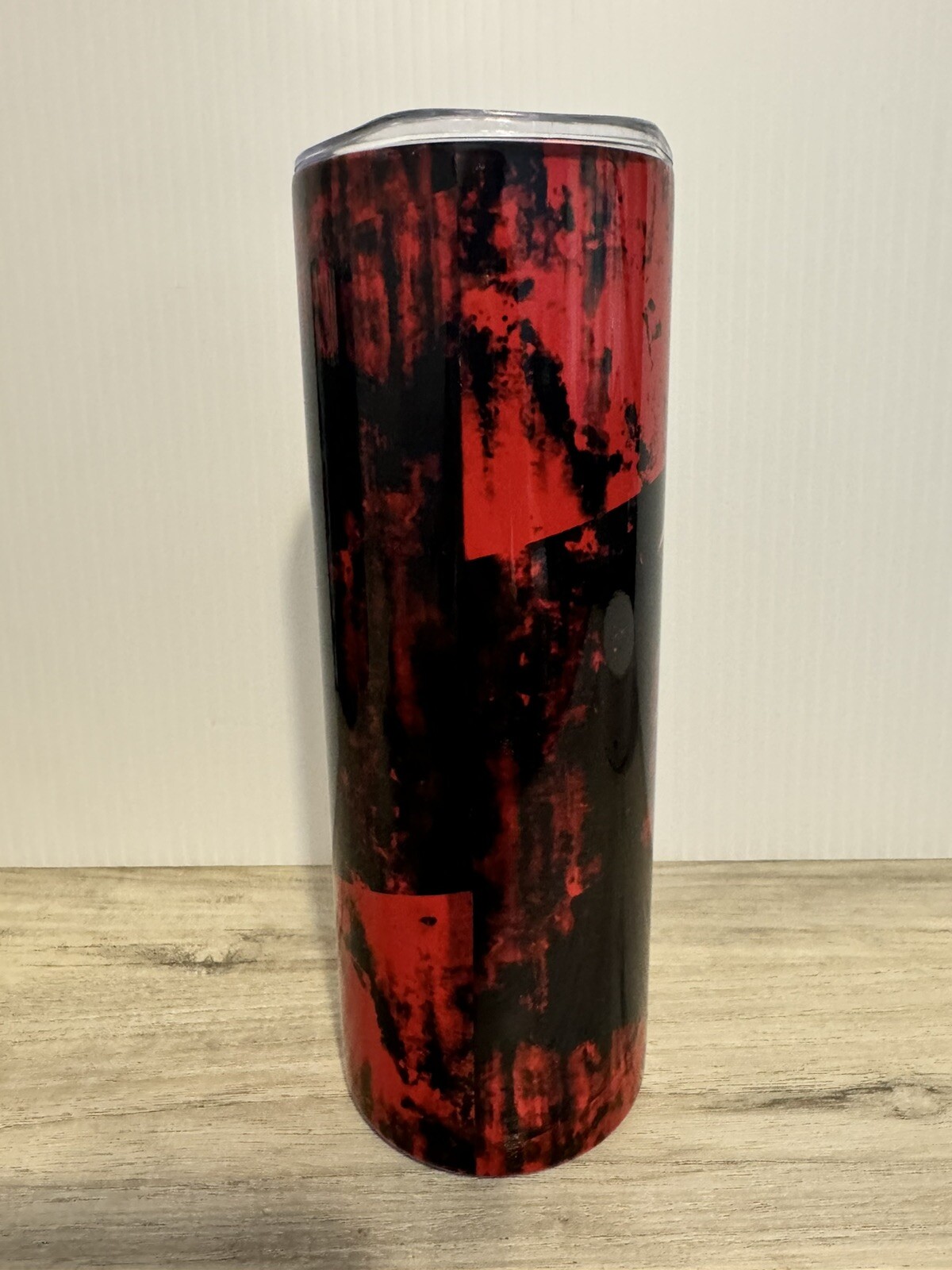 Milwaukee Fuel 20oz Custom Tumbler gallery