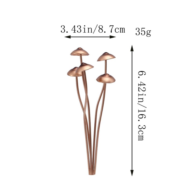 Garden Statue Stake Ground Decoration for Balcony Lawn gallery