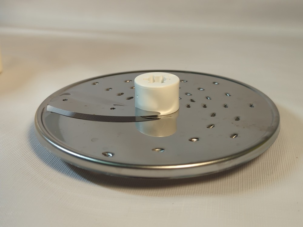 KitchenAid 11 Cup Food Processor Slice & Shred Blade Disc KFP600 WH Replacement