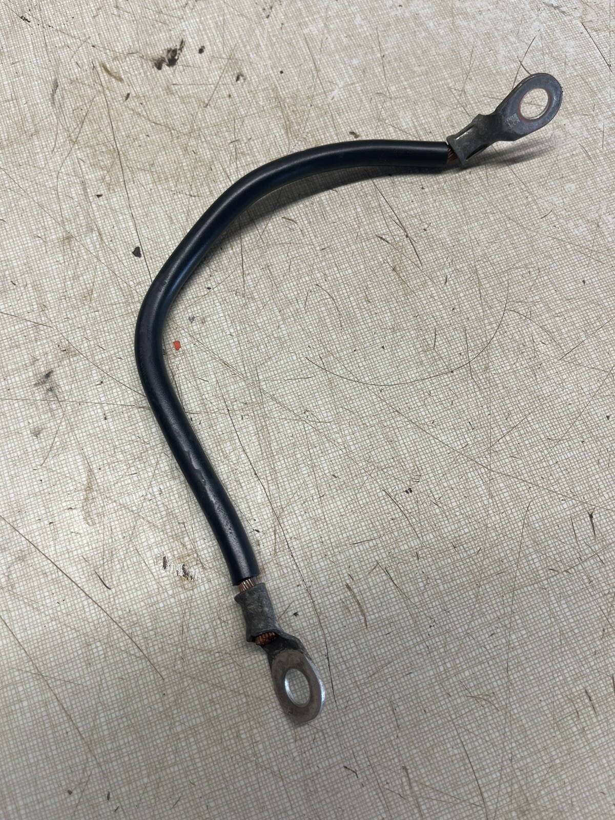 Kubota G2160 Tractor Battery Cable gallery