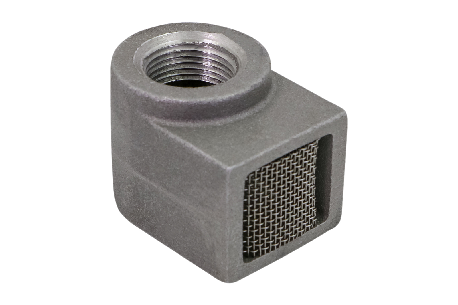 Midline Valve Gas Regulator Vent with Screen (5 Pack) gallery