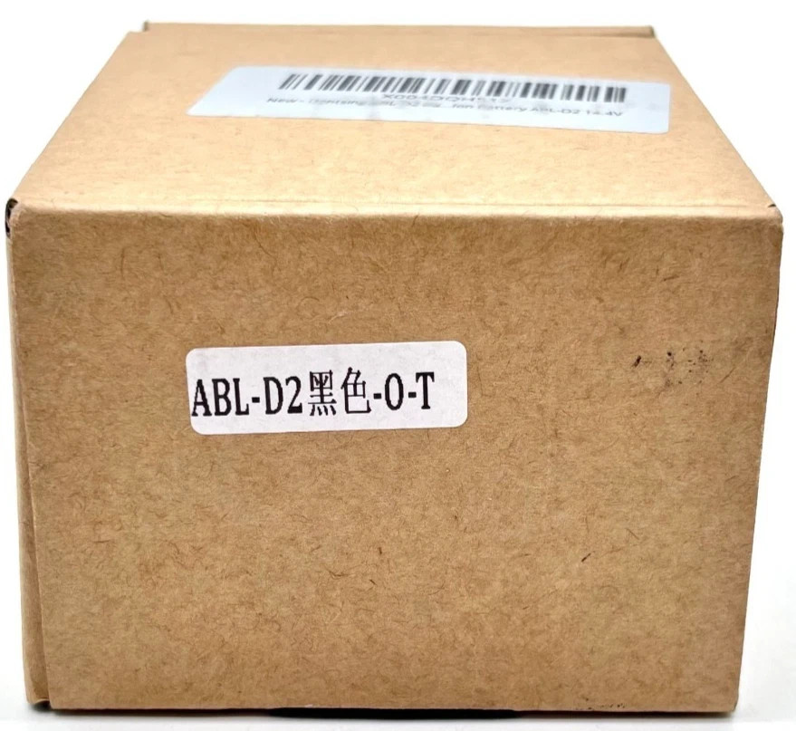 14.4V Li-Ion Battery Pack ABL-D2 2210mAh / 2410mAh Replacement For Robot Vacuum gallery