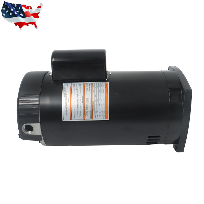 B2843 2 HP 56Y Frame Single Speed Replacement Pool Pump Motor For Century gallery
