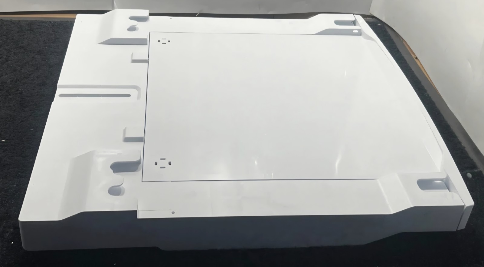 Electrolux Stackit24 - White Stacking Kit for Washer & Dryer gallery
