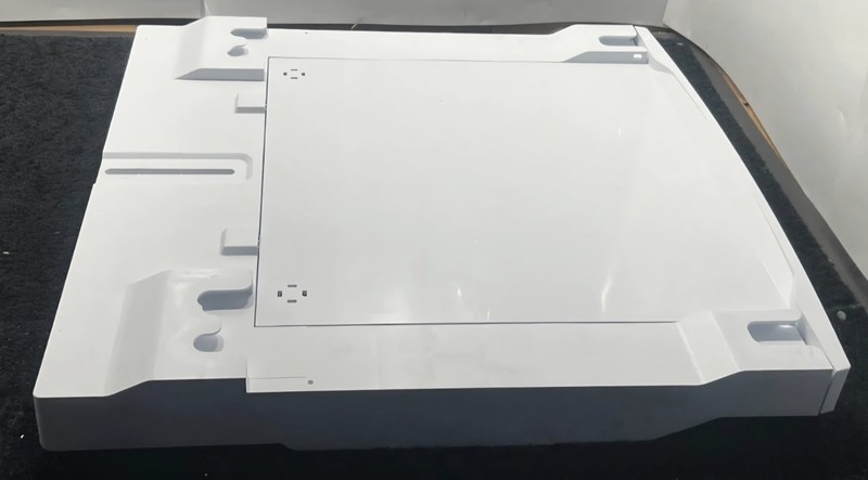 Electrolux Stackit24 - White Stacking Kit for Washer & Dryer gallery