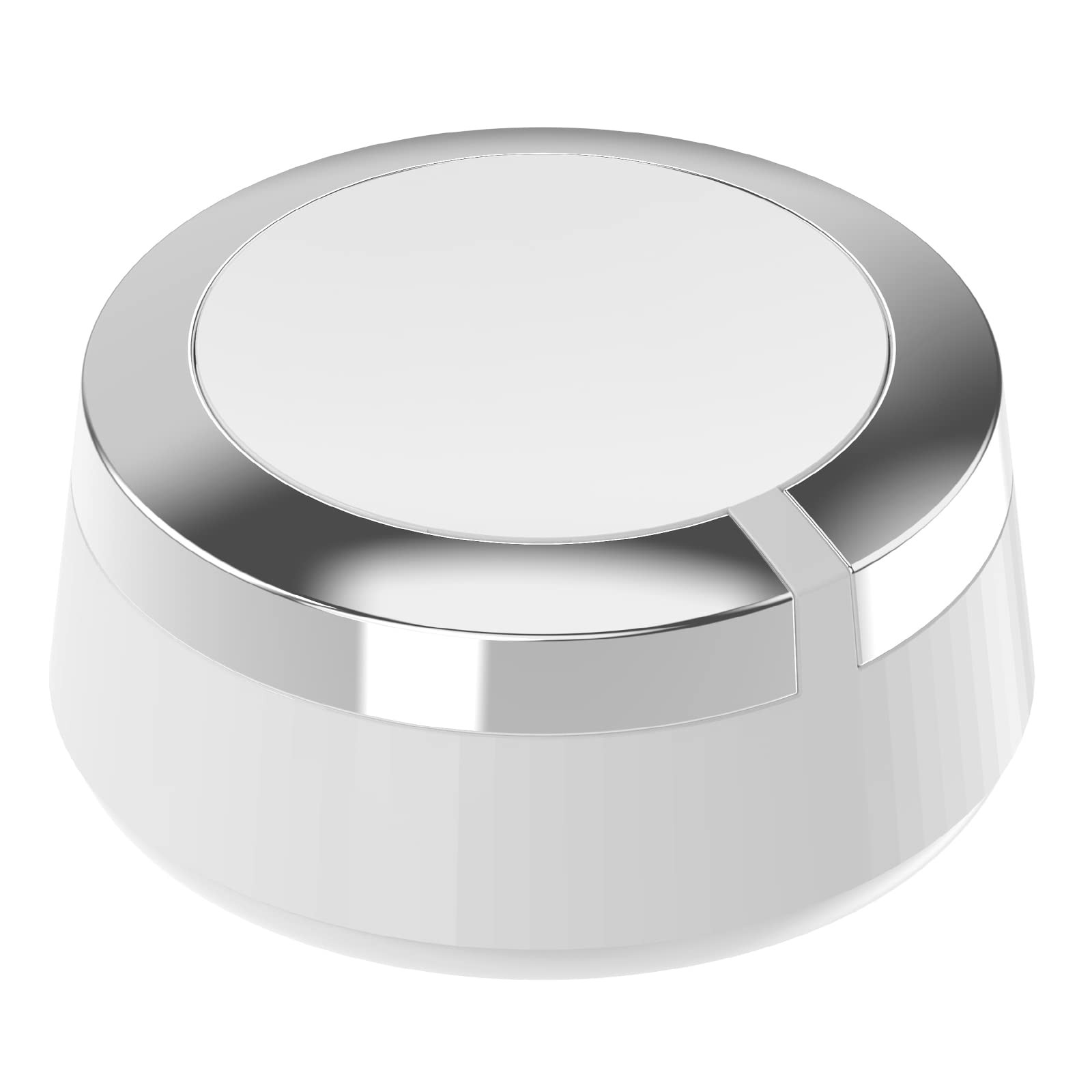 compatible with GE Dryer Timer Knob WE01X24552 - White Easy to install gallery