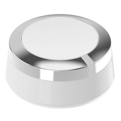 compatible with GE Dryer Timer Knob WE01X24552 – White Easy to install