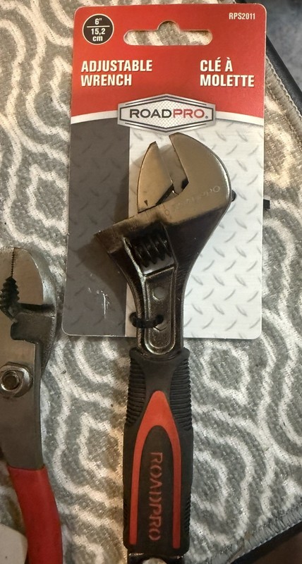 Basic Hand Tool Lot ***all New tools*** gallery