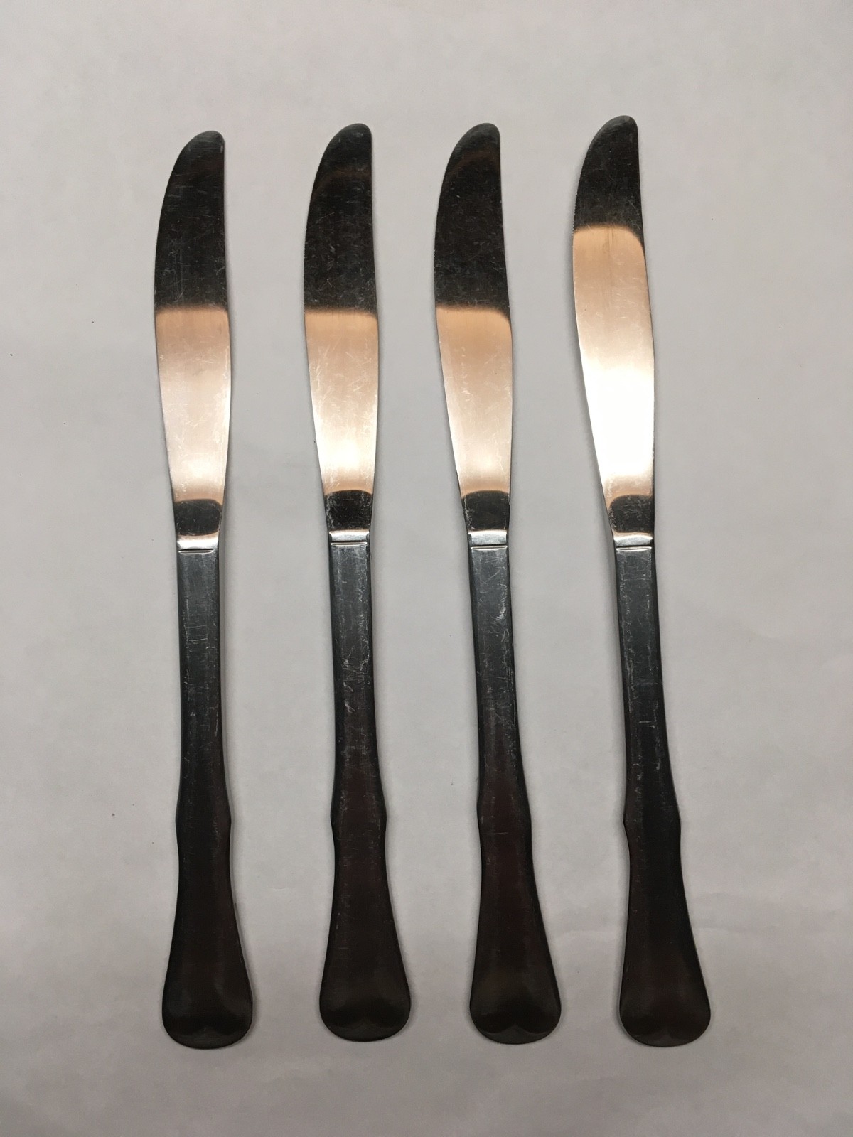 Oneida Community Patrick Henry Stainless Fork Spoon Knife or Serving - Choice gallery
