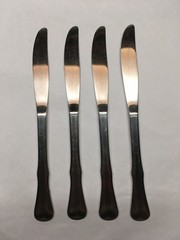Oneida Community Patrick Henry Stainless Fork Spoon Knife or Serving – Choice