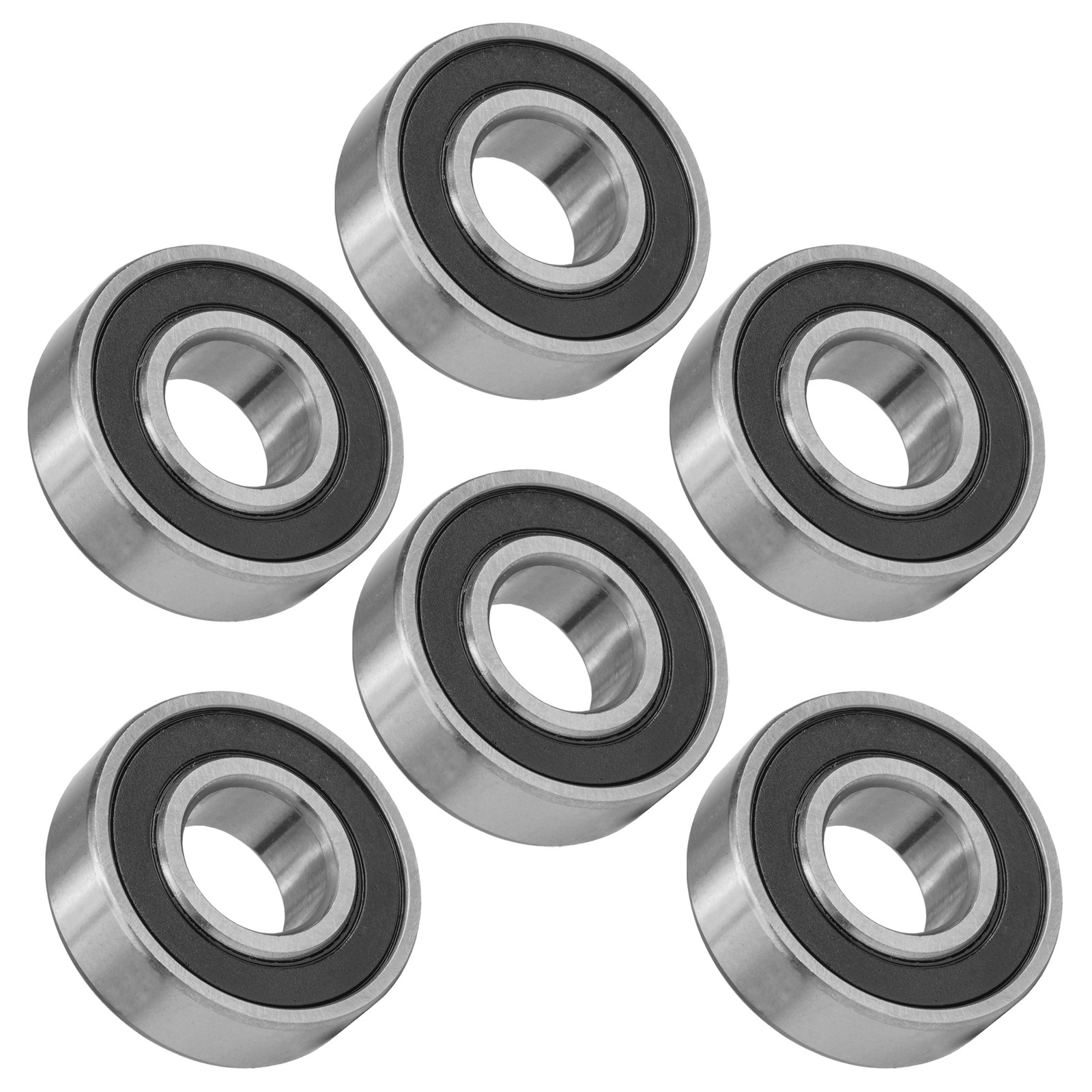 46" Deck Spindle Rebuild kit for Troy-Bilt Z46 17ARFACTA66 Mustang / 17ADFACTA0 gallery