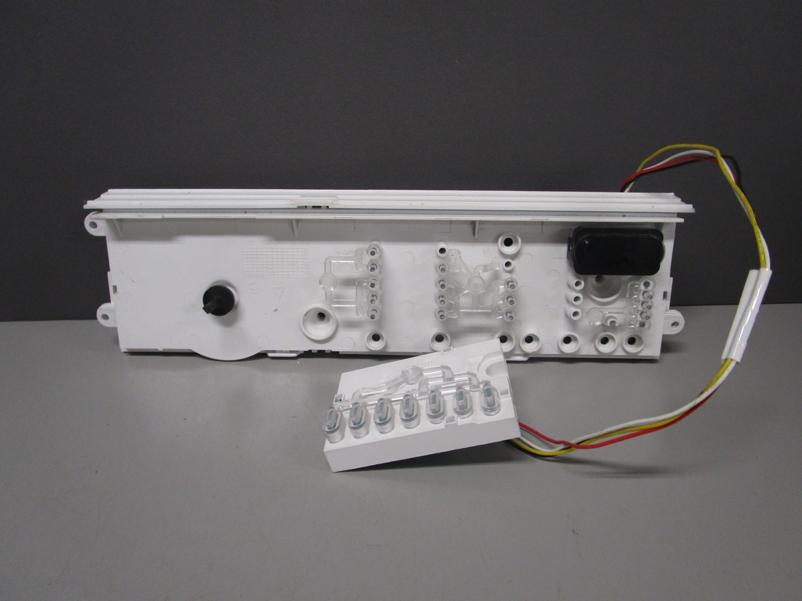 Frigidaire Washer Control Board 134556962 1347313 1347317 EL1346012 ASMN gallery