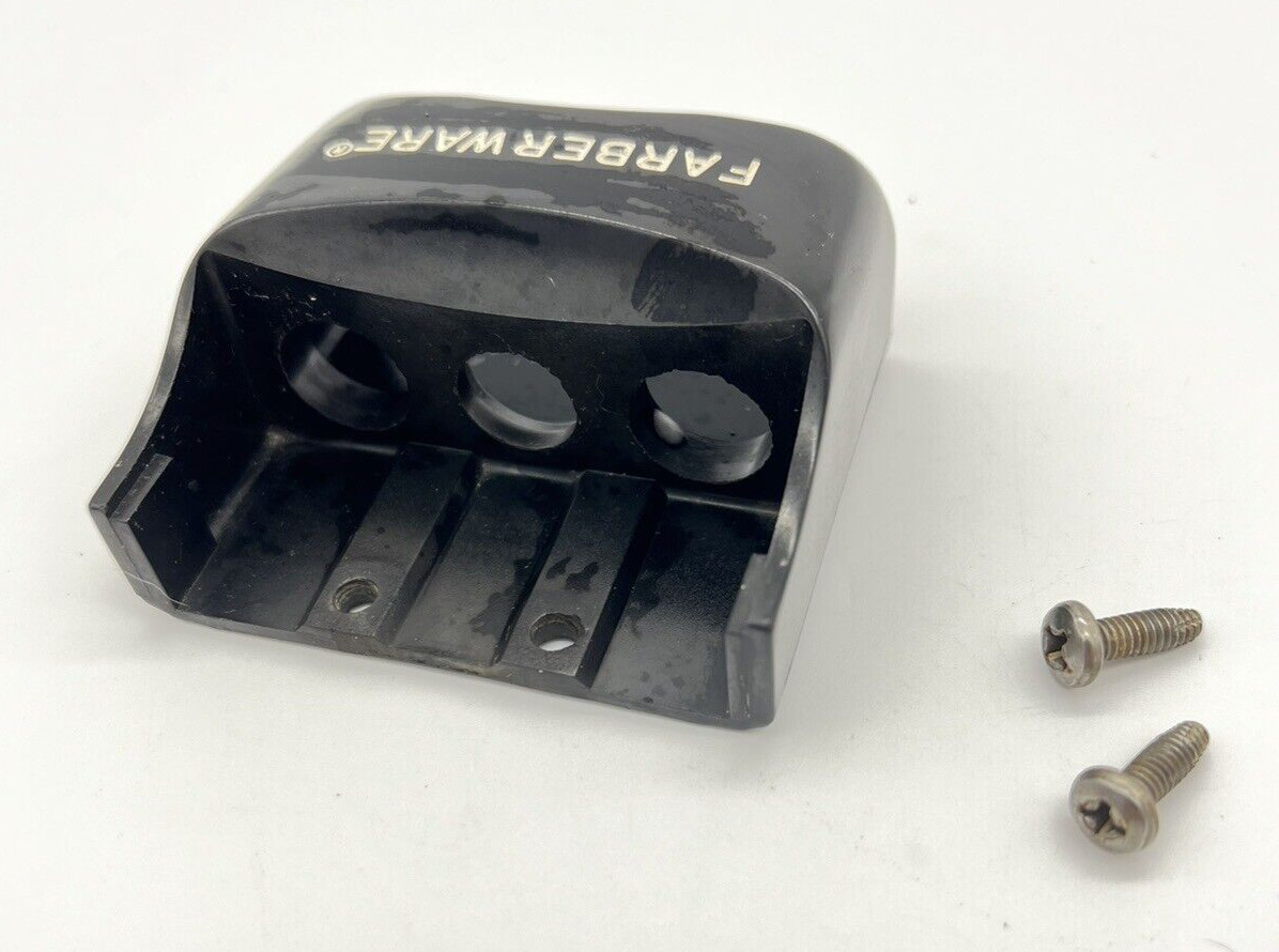 Farberware Power Supply Housing for Model 303 Electric Wok With Screws gallery