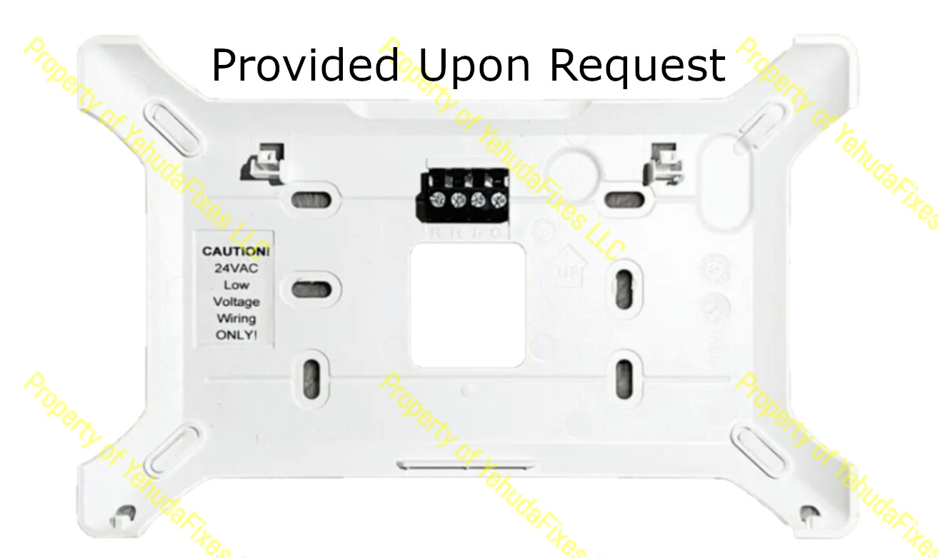 5YR Warranty~ $50 CORE REFUND - GRADE B ~ Lennox 103445-04 10F81 Refurbished gallery