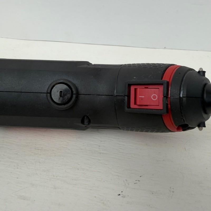 Hyper Tough AQ25025A Corded Rotary Tool 1.5 Amp Variable Speed 8000-35000 RPM gallery