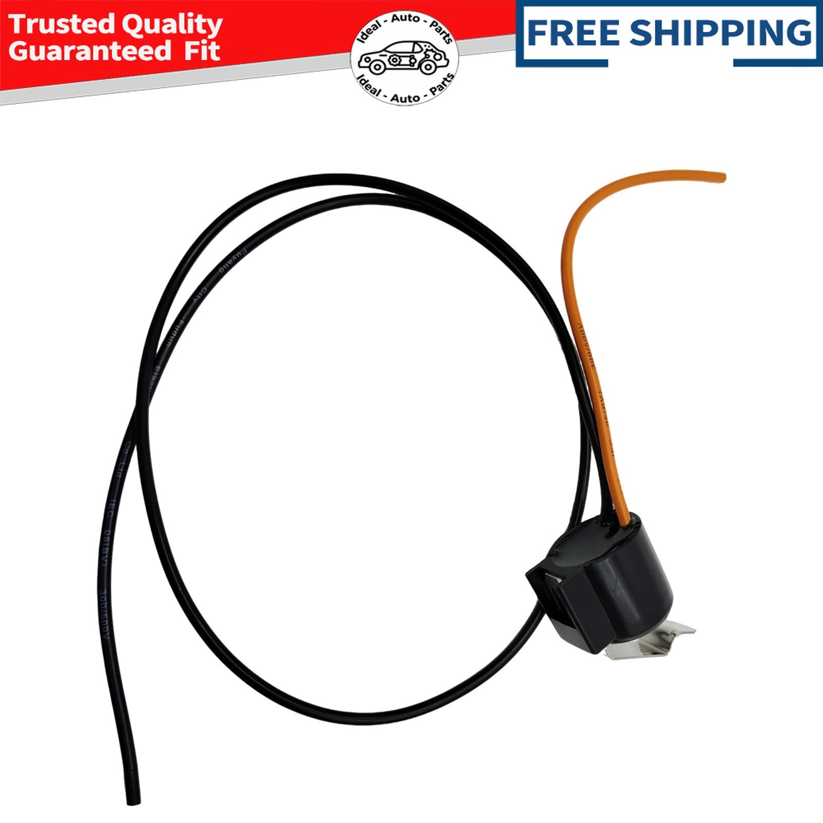 For Whirlpool Refrigerator Defrost Thermostat Exact Replacement Part W10165425 gallery
