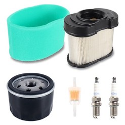 Tune Up Air Filter Kit For Craftsman 247.288800 (13AR91PT299) Lawn Tractor gallery