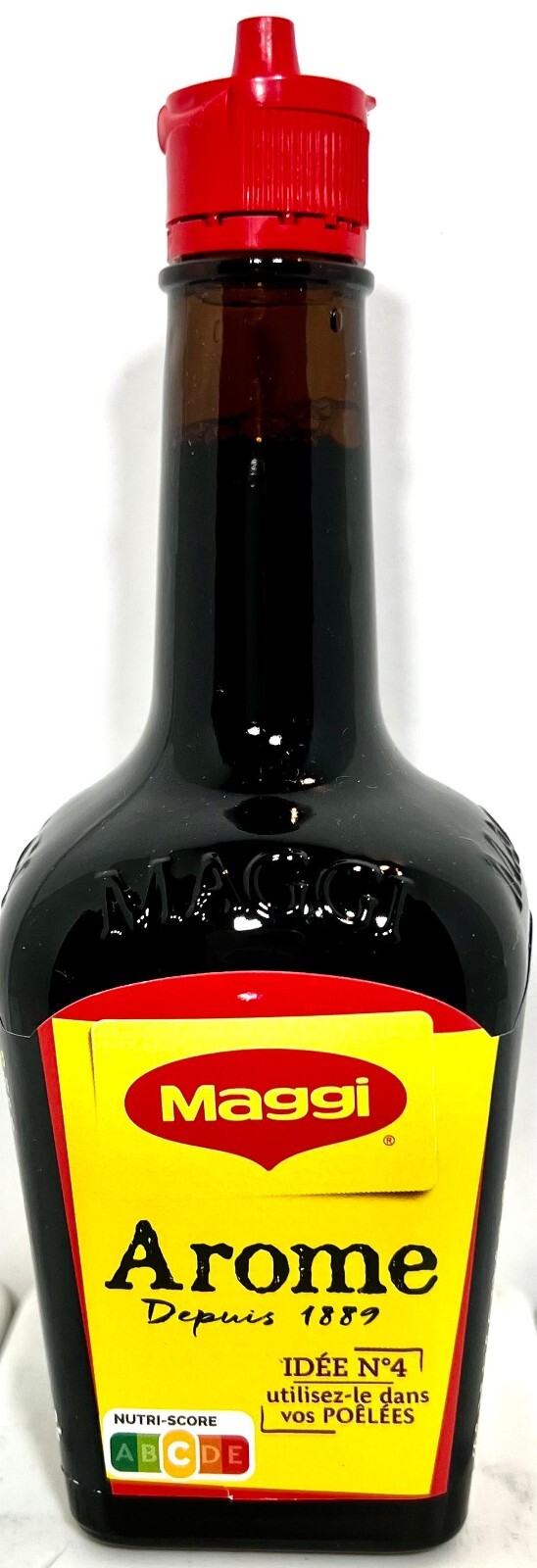 Maggi Arome Depuis 1889 - Import From France Liquid Seasoning 202 ml ~Exp 5/2025 gallery