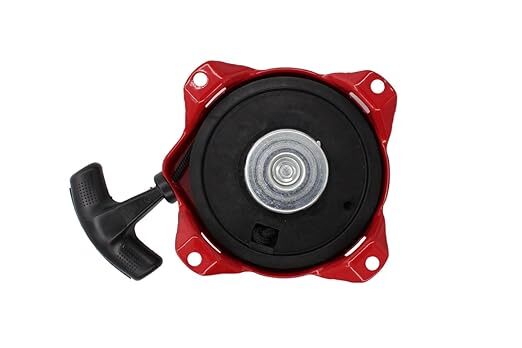 Recoil Starter For Tecumseh H50 H60 H70 H35 HS40 HS50 5 Hp - 7 Hp Tiller Chipper gallery