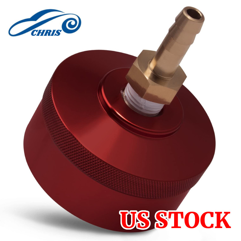 Extended Run Fuel Gas Cap for Honda / Champion / Westinghouse Generator gallery