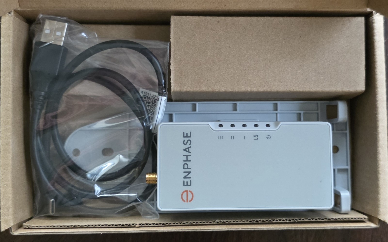 Enphase CELLMODEM-07-NA-05 !Brand New! gallery