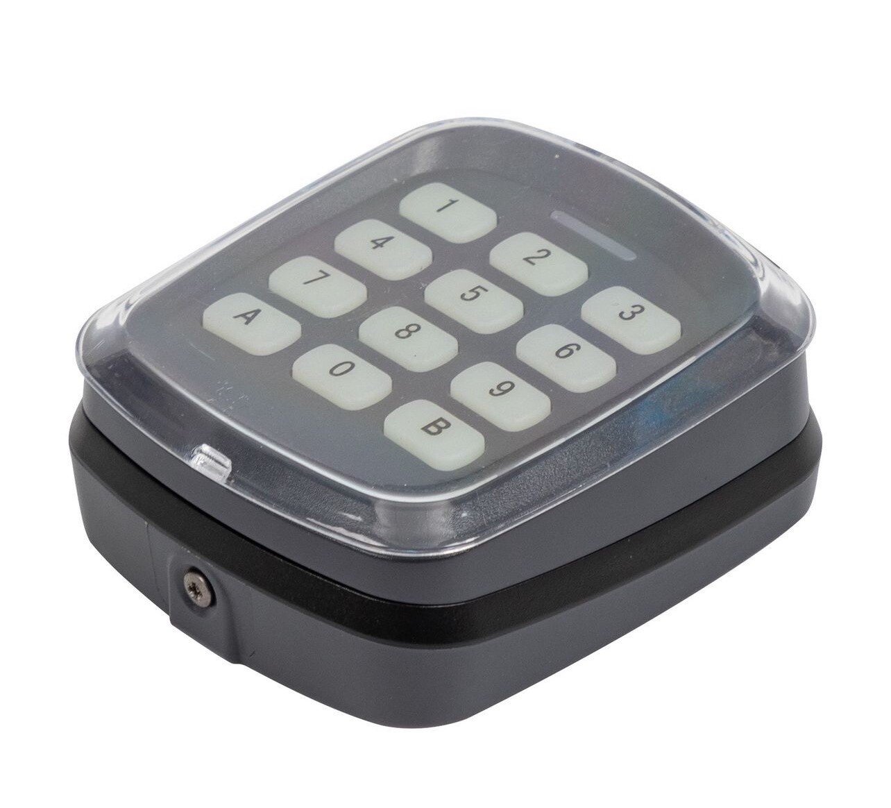 Keypad Wireless For Gate And Garage Door Universal gallery
