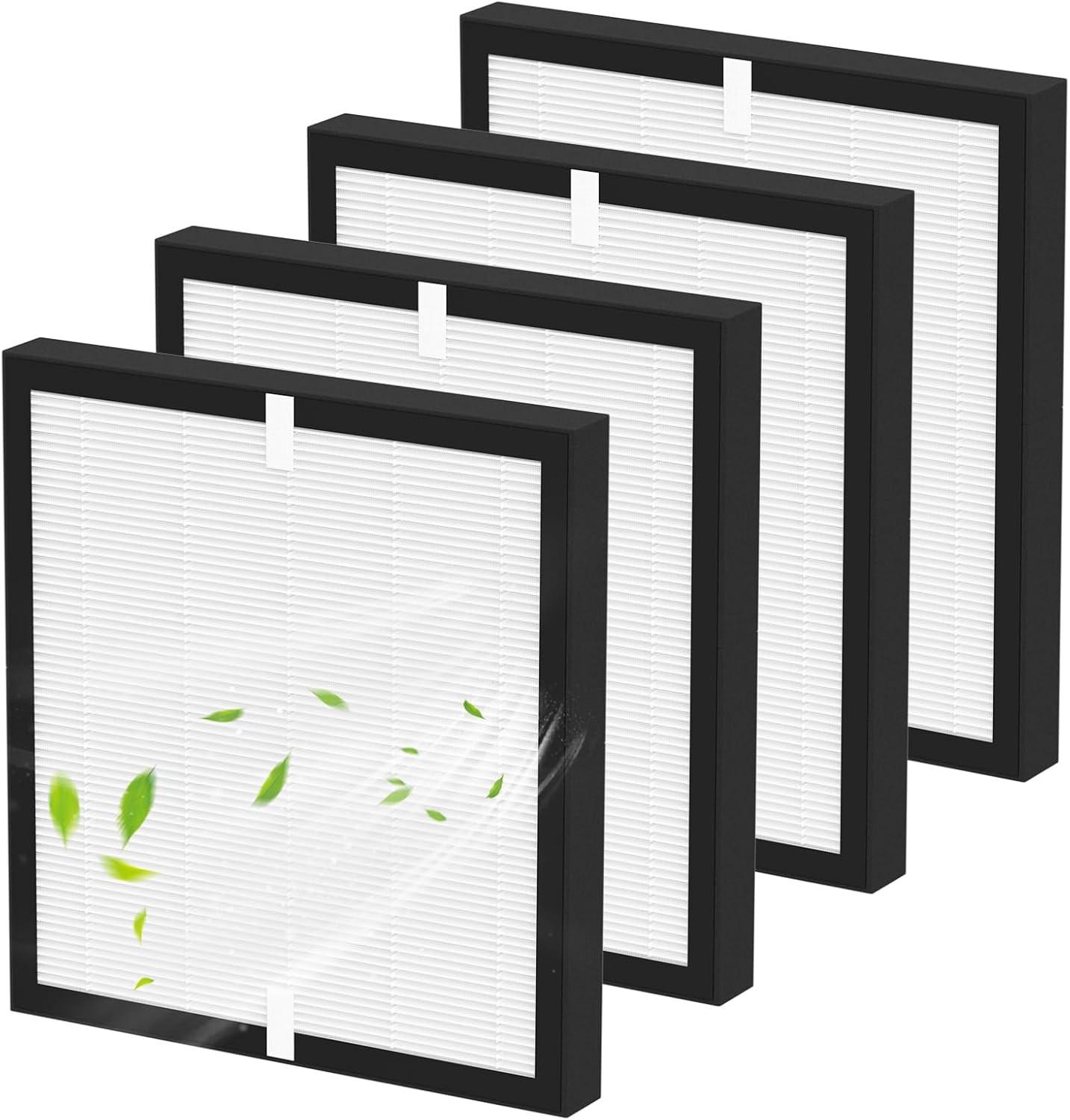 P280 P260 Filter Replacement, Compatible with TPLMB/YARIKI P280 Air Puri-Fier, f gallery