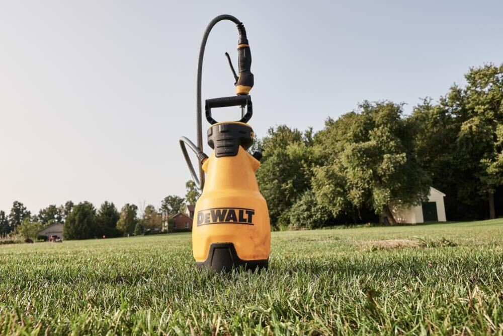 Dewalt Sprayer Professional 2 Gallon gallery