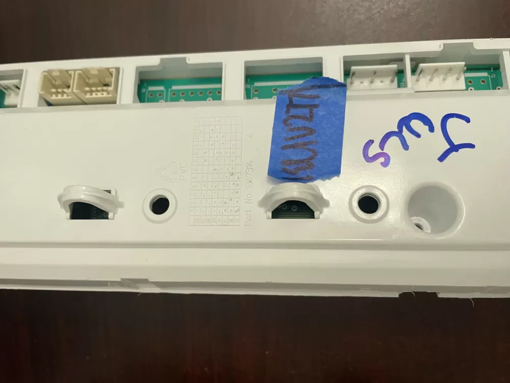 Frigidaire 1347317 Dryer Control Board AZ101095 | KMV194 gallery