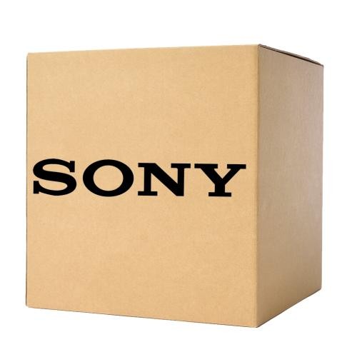 SONY 5-026-348-12 Reference Guide 1 lbs Compatible Model XR55A80CJ