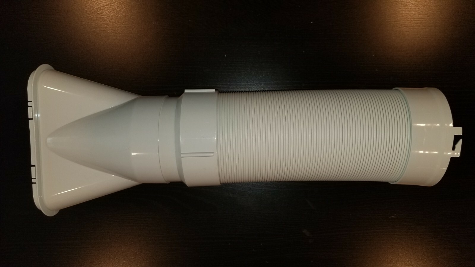 NEW! PORTABLE AIR CONDITIONER AC WINDOW INSTALLATION KIT / SET "E" gallery