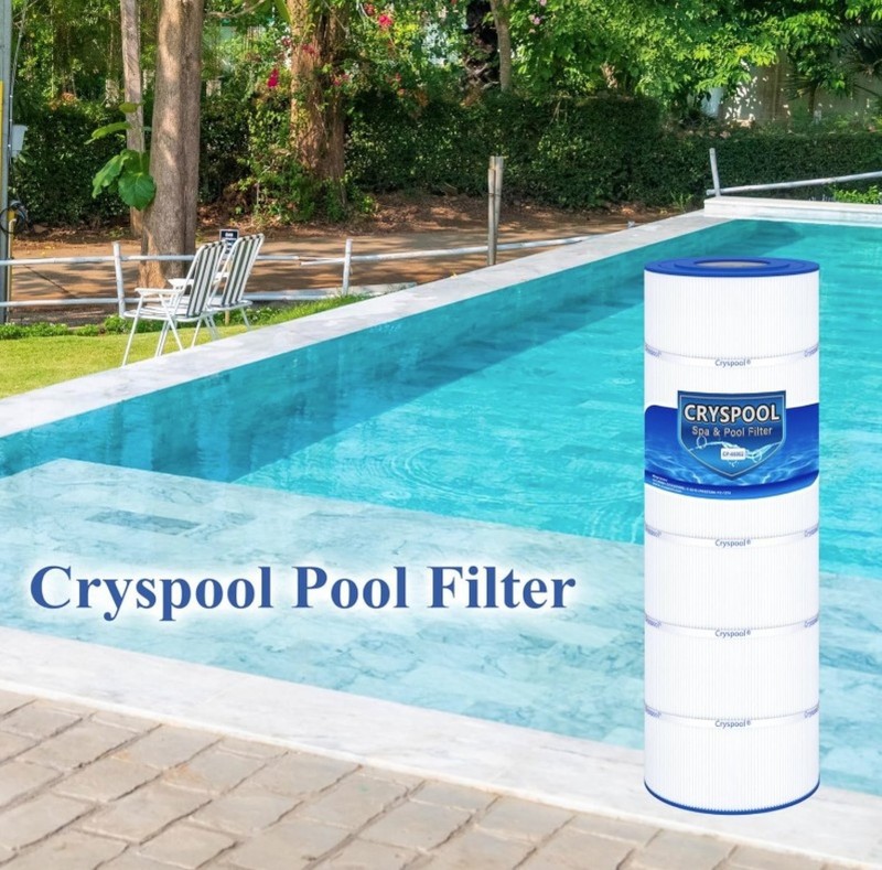 Cryspool 08062 Filter for CC2000, CCX2000RE, PXSST200, C-8319, FC-1274,... gallery