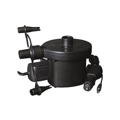 QUICK FILL 4.8V RECHARABLE BATTERY ELECTRIC AIR PUMP FOR INTEX INFLATABLES