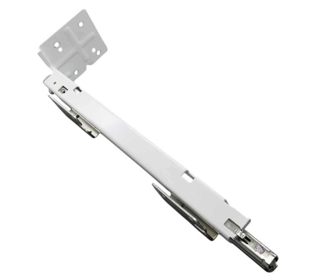 New OEM Midea Right Slide Rail 12231000040427 1-Year Warranty Free Same Day Ship gallery