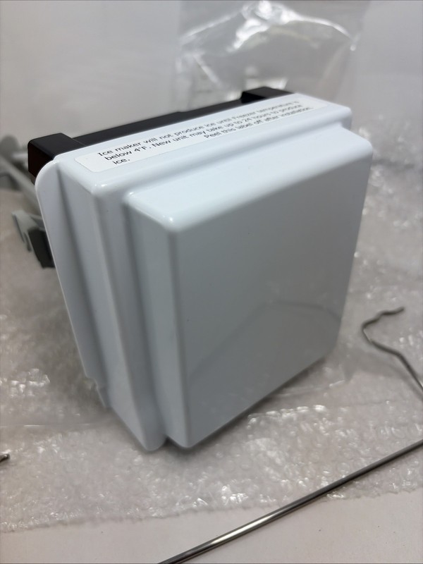 Whirlpool Replacement Refrigerator Ice maker W10300024 AP6019087 PS11752391 gallery
