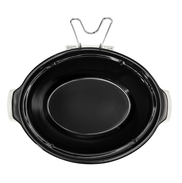 Beautiful 6 Qt Programmable Slow Cooker by Drew Barrymore, Multiple Colors gallery