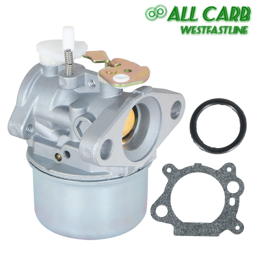 Carburetor Fit for Briggs & Stratton 4hp 5hp 6hp 7hp small Motor 520-964 gallery
