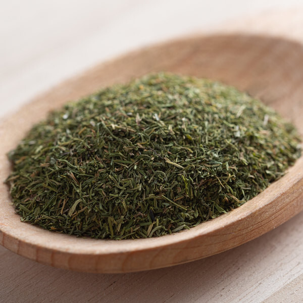 Bulk Full Case Dill Weed - 10 lb. gallery