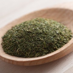 Bulk Dill Weed – 2.5 oz.