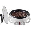 Coffee Roaster Machine for Home Use, 110V Household Electric Coffee Bean Roaster gallery