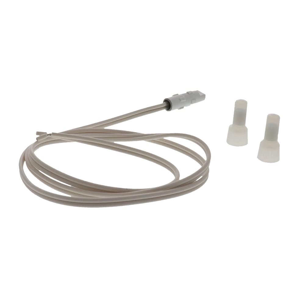 Exact Replacement 12002355 for Whirlpool Refrigerator Thermistor Temperature gallery