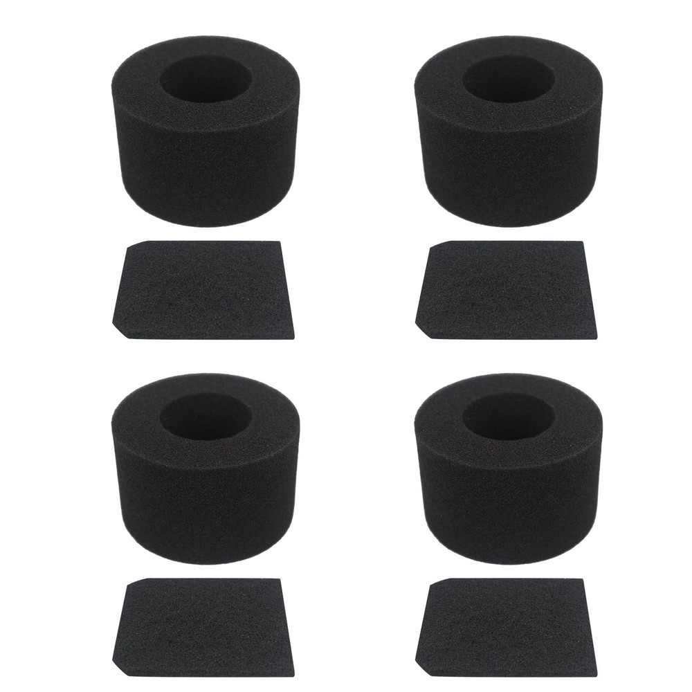 Replacement Filter for Dirt Devil UD76410V Multi-Surface Total Pet Bagless Up...