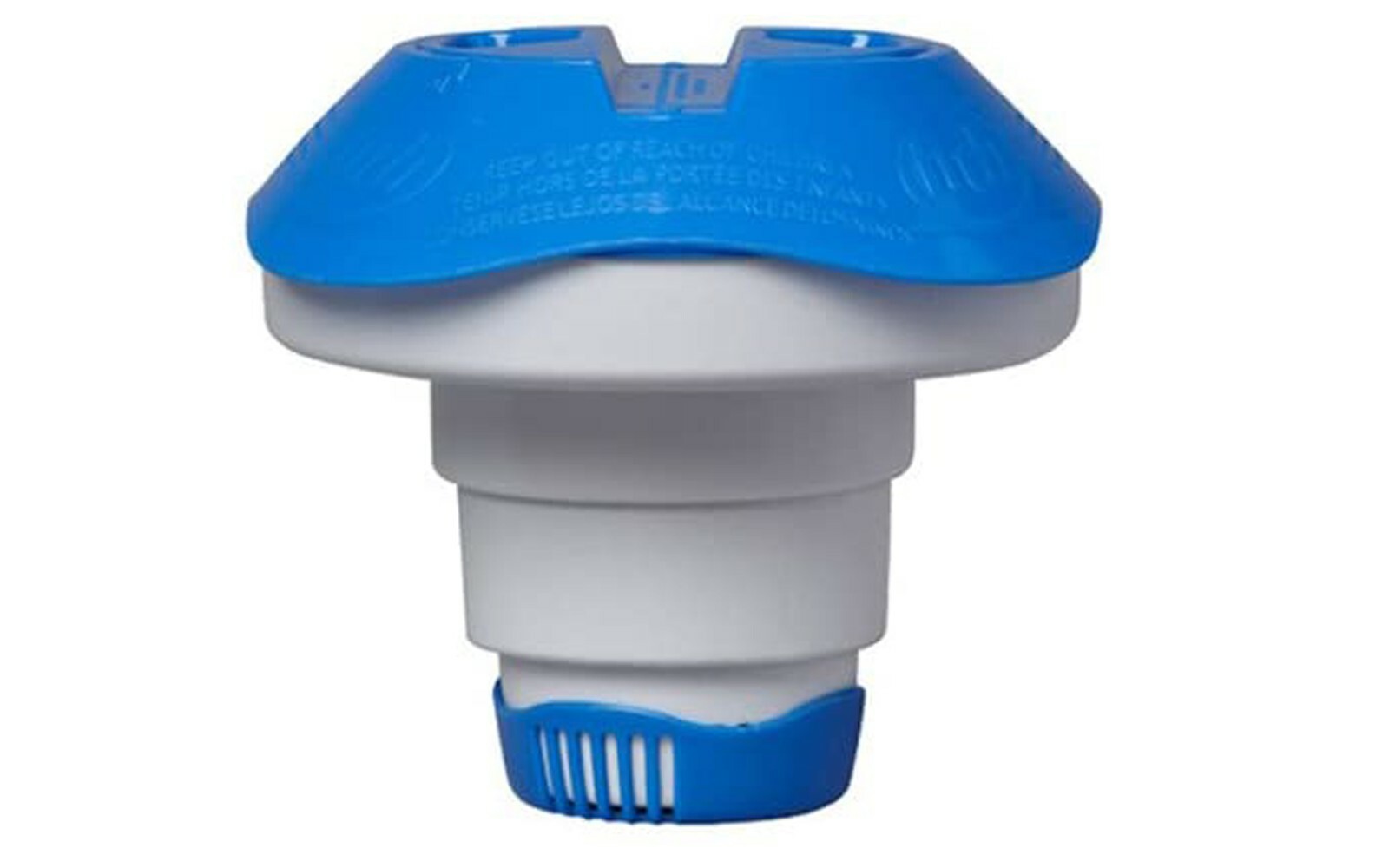 HTH 4088 Spa & Pop Up Small Pool Tablet Floater gallery