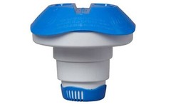 HTH 4088 Spa & Pop Up Small Pool Tablet Floater