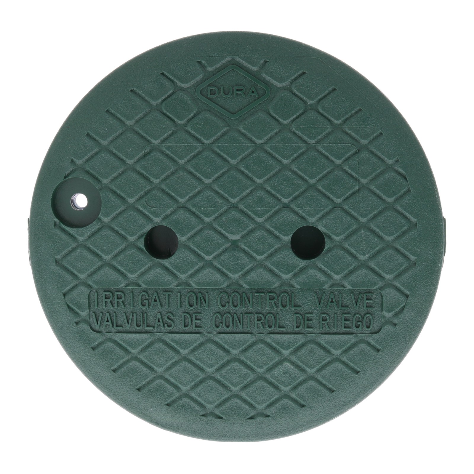 Dura Round Valve Box Replacement Lids gallery
