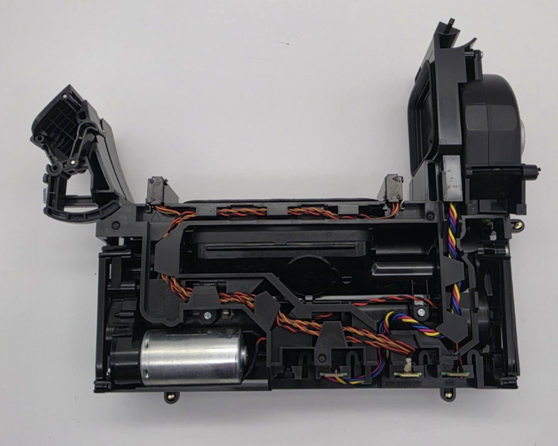 iRobot Roomba Cleaning Head Module e5 e6 i3 i4 i5 i6 i7 i8 J7 gallery