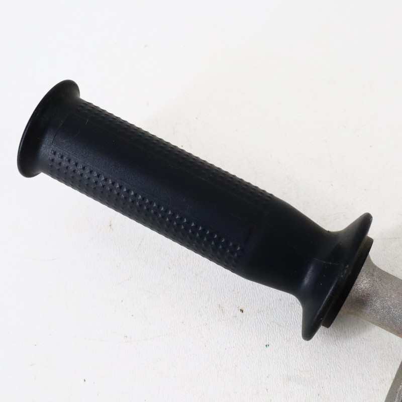 Replacement Side Handle Rotary Drill Handle 1-5/8" to 1-11/16" 9" long gallery