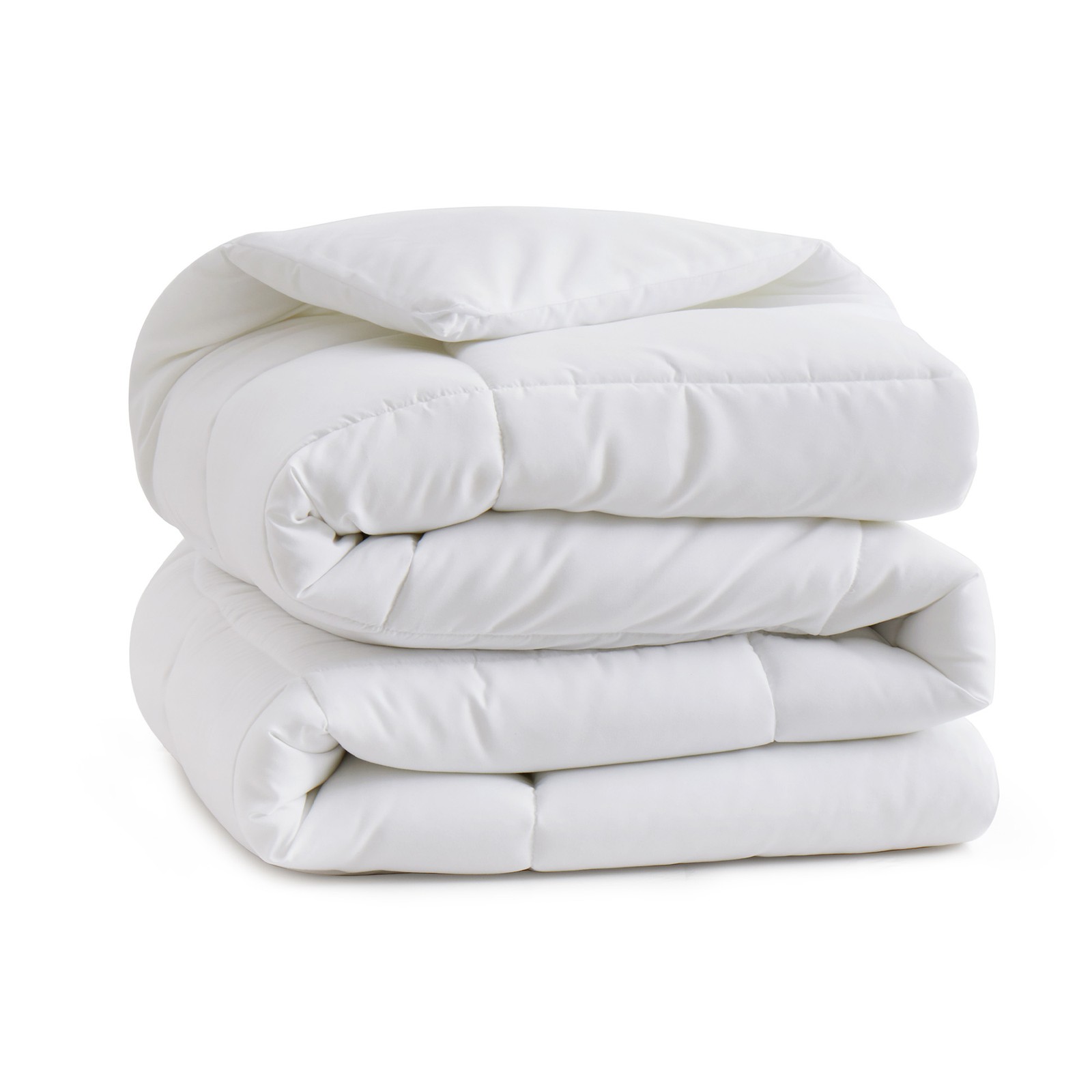 Basic Ultra Soft All Season Duvet Insert, Machine Wash with 8 Corner Ties gallery