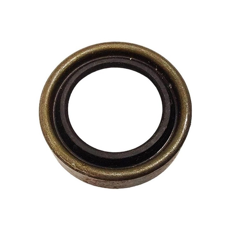 Front Wheel Grease Seal For Solid Wheel Assembly Fits Exmark 103-006 gallery